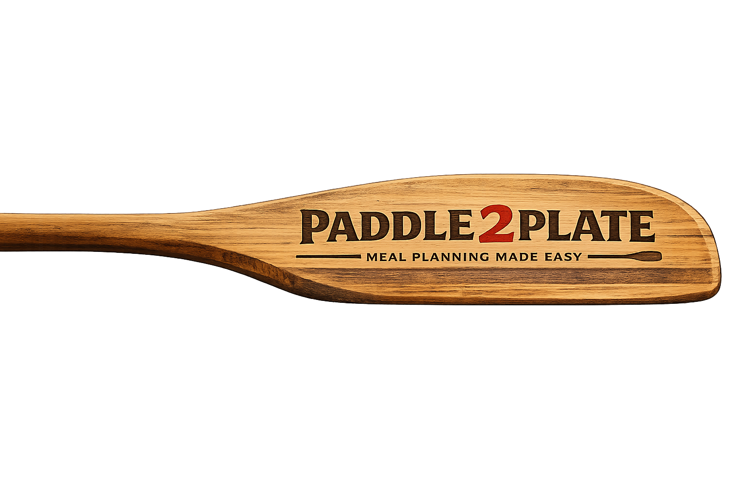 Paddle2Plate